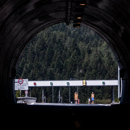 Ποιο κομμάτι της Εγνατίας Οδού κλείνει; Δείτε που και πότε
