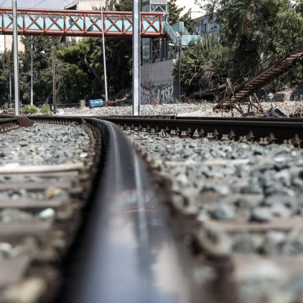 Απάντηση Τζιτζικώστα στην Κουντουρά: Η Κομισιόν παρακολουθεί στενά την Ελλάδα για τον σιδηρόδρομο Απάντηση Τζιτζικώστα στην Κουντουρά: Η Κομισιόν παρακολουθεί στενά την Ελλάδα για τον σιδηρόδρομο