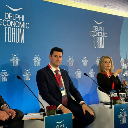 Μασούτης: Στηρίζουμε έμπρακτα τους καταναλωτές