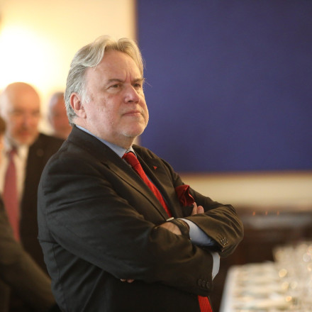 «Οι Λάνιστερ πάντα πληρώνουν τα χρέη τους»: Σάλος με τον Κατρούγκαλο στον ΟΗΕ