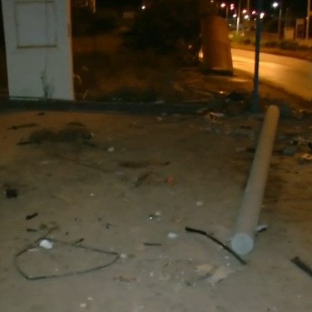 Μαρκόπουλο: Ένας νεκρός σε τροχαίο, χαροπαλεύει μία γυναίκα