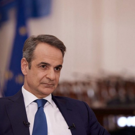 Μητσοτάκης: «Κασσελάκης και Βελόπουλος μου θυμίζουν Τσίπρα και Καμμένο»