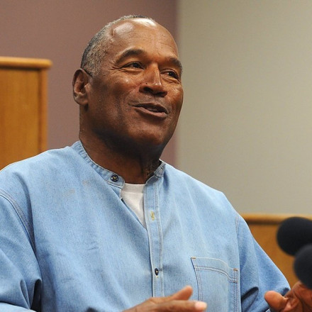 Ο O.J. Simpson και το «κυνηγητό του αιώνα» με τους 95 εκατ. τηλεθεατές