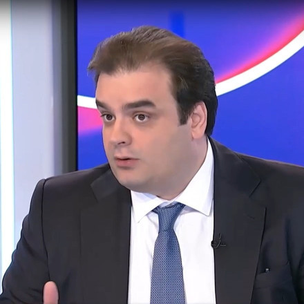 Πιερρακάκης: Να εξαλείψουμε το bullying - Ένας ψυχολόγος σε κάθε σχολείο