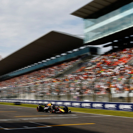 2024 Formula 1 Grand Prix Ιαπωνίας: Ο Verstappen κερδίζει η Red Bull κάνει το 1-2