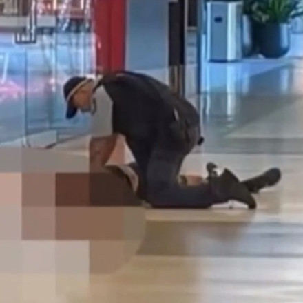 Χάος στο Σίδνεϊ: 5 νεκροί από επίθεση σε εμπορικό κέντρο - Νεκρός ο δράστης