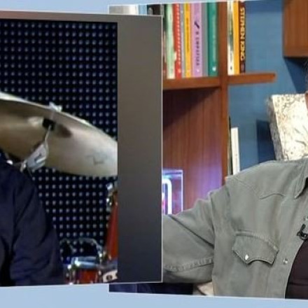 Διονύσης Τσακνής για τον θάνατο του Λαυρέντη Μαχαιρίτσα: «Έπεσε ο ουρανός στο κεφάλι μου»