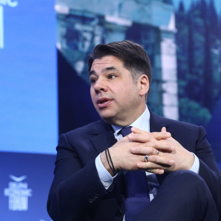 Τσούνης: Οι ΗΠΑ δεσμεύονται να εκσυγχρονίσουν τον ελληνικό στρατό