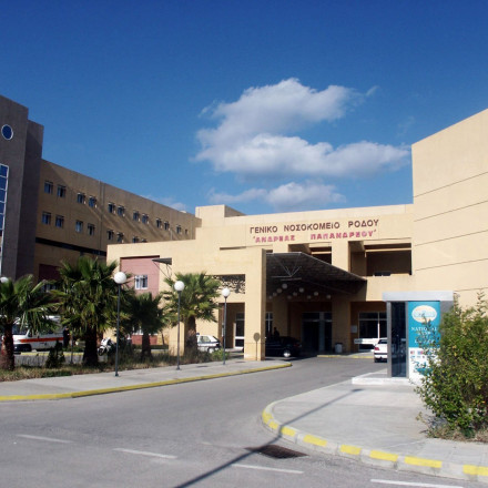 Ρόδος: Δεν είχε πρόβλημα υγείας  λέει ο παππούς του νεκρού βρέφους