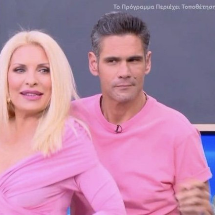 Δημήτρης Ουγγαρέζος: Η δήλωση για την αποχώρηση της Ελένης Μενεγάκη από το Mega