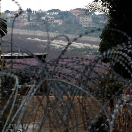 Νέα επίθεση του Ισραήλ σε βάση της Χεζμπολάχ στον Λίβανο