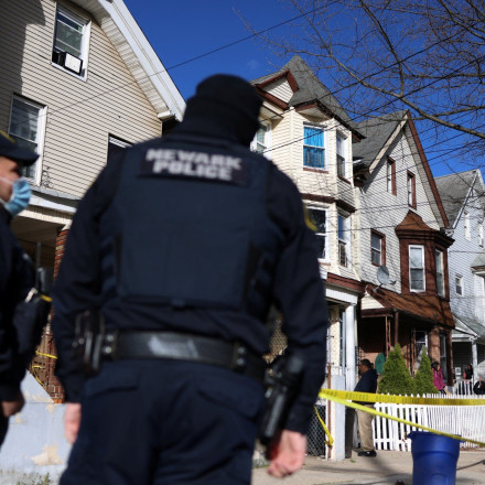 Άγρια δολοφονία στο Λας Βέγκας: Βετεράνος του στρατού στραγγάλισε εκδιδόμενη