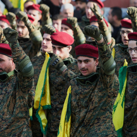 Νίκη επί του Ισραήλ «βλέπει» η Χεζμπολάχ στο πρώτο μήνυμά της μετά την εκεχειρία