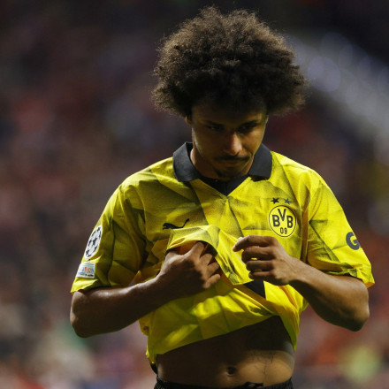 ΣΤΟΙΧΗΜΑ: Μάχη για ένα εισιτήριο στα ημιτελικά με Bet Builder στο 40.00