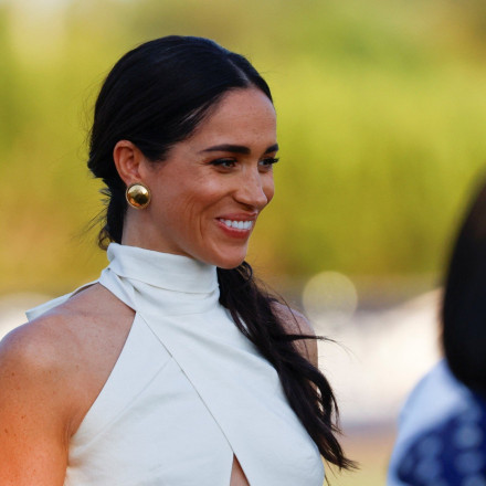 Μπισκότα, μνήμες και... σάλος! Η Μέγκαν και τα Shortbread που έκαναν έξαλλους τους Σκωτσέζους