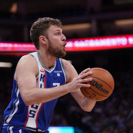 Εκτός Κινγκς και Βεζένκοφ - Τα ζευγάρια και το bracket των playoff του NBA