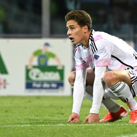 Αδιόρθωτη Γιουβέντους, μπήκε στο κόλπο του Champions League και η Λάτσιο