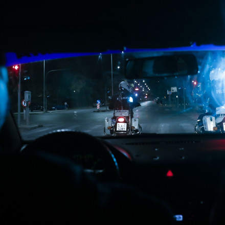 Τραγωδία στη Ροδόπη: Θανατηφόρα παράσυρση και εγκατάλειψη 32χρονης