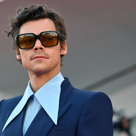 Χάρι Στάιλς: Στη φυλακή η γυναίκα που του έστειλε 8.000 κάρτες