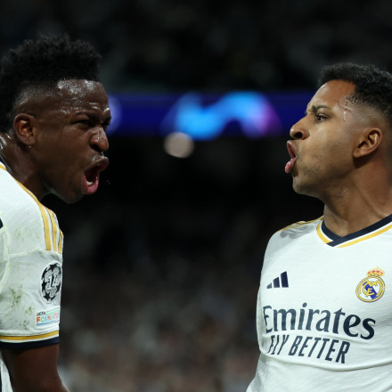 Ματσάρες Σίτι-Ρεάλ και Μπάγερν-Άρσεναλ στο Champions League με στόχο τους «4»