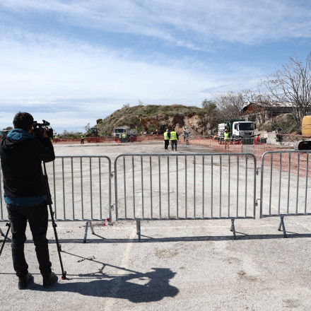 Απόφαση για την έναρξη χωματουργικών εργασιών στο νέο γήπεδο του Παναθηναϊκού