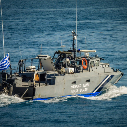 Μακάβριο εύρημα στη Κρήτη: Ψαράς εντόπισε πτώμα - Ήταν για εβδομάδες στη θάλασσα
