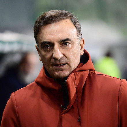 Επιστρέφει στην προπονητική ο Κάρλος Καρβαλιάλ - Αυτή είναι η νέα του ομάδα