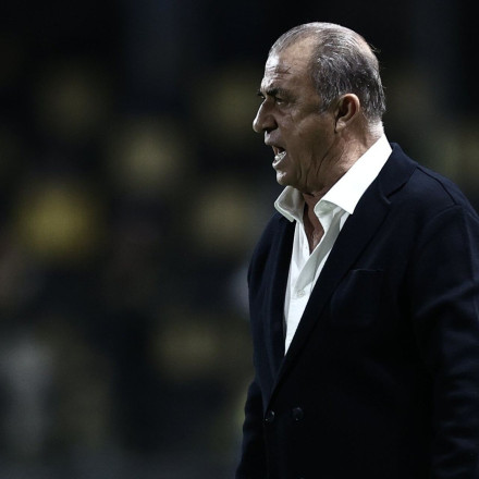 Τερίμ: «Ο Παναθηναϊκός θα είναι πολύ δυνατός στα τελευταία ματς»