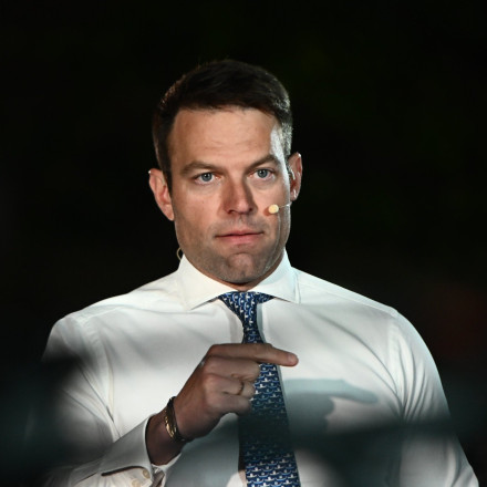 Κασσελάκης: Ζητά αποπομπή Κυριαζίδη - «Ακροδεξιό το ευρωψηφοδέλτιο της ΝΔ»