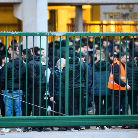Η UEFA απάντησε στον ΠΑΟΚ για τα επεισόδια στο Μπριζ