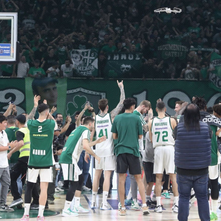Βγήκαν και «εξαφανίζονται» τα εισιτήρια του Παναθηναϊκού AKTOR για Μακάμπι