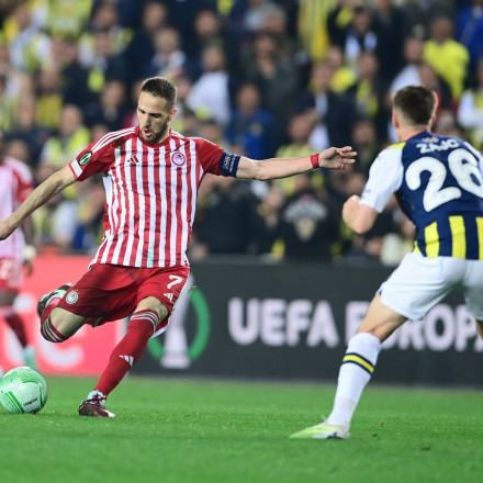 Η Τράμπζονσπορ «φλερτάρει» με Φορτούνη και Μασούρα