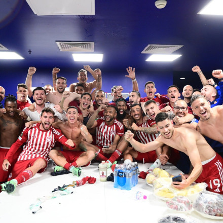 Ο πρώτος μάγκας του Μπαχτσέ, Βαγγέλης Μαρινακης