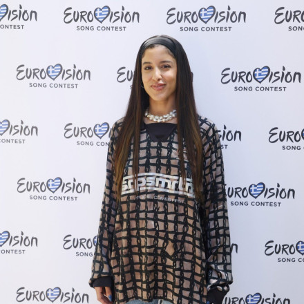 Eurovision 2024: Το νέο βίντεο από τις πρόβες της Μαρίνας Σάττι