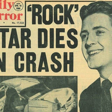 Η 17η Απριλίου ήταν η ημέρα που το Rock ‘n Roll πέθανε
