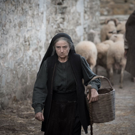 «Φόνισσα»: Σε πρώτη πανελλήνια τηλεοπτική μετάδοση αποκλειστικά στην COSMOTE TV