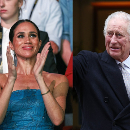 Ο βασιλικός «πόλεμος της μαρμελάδας» μόλις ξεκίνησε: Μπάκιγχαμ εναντίον Μέγκαν