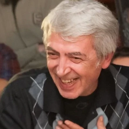 Πέθανε ο μουσικός παραγωγός των τηλεοπτικών σειρών Σταμάτης Γιατράκος