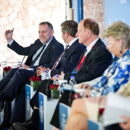 Χ. Μπρουμίδης: Πώς θα κερδίσει η Ευρώπη το στοίχημα της ψηφιακής αυτονομίας