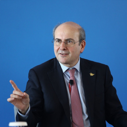 Χατζηδάκης: Η Ελλάδα είναι η ευχάριστη έκπληξη της ευρωπαϊκής οικονομίας