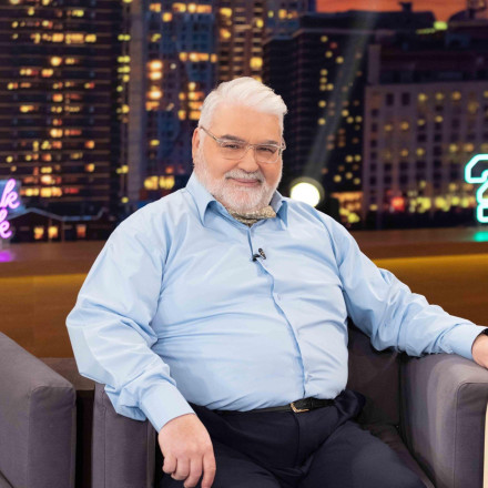 Ηλίας Αλεξίου: «Έχω IQ 164, από τα τηλεπαιχνίδια έβγαλα περίπου 70-100.000 ευρώ»