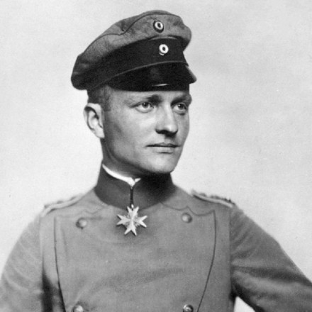 Κόκκινος Βαρόνος: Ο θρυλικός πιλότος που οι εχθροί του έθαψαν με όλες τις τιμές