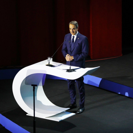 Ταμείο Απανθρακοποίησης για τα ελληνικά νησιά ανακοίνωσε ο Κυριάκος Μητσοτάκης