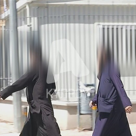 Μονή Αββακούμ: Στο δικαστήριο οι μοναχοί για ένσταση στη δέσμευση 807.000 ευρώ