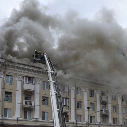 Η CIA προειδοποιεί: Αν δεν βοηθήσουν οι ΗΠΑ, η Ουκρανία θα χάσει τον πόλεμο