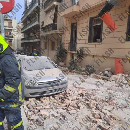 7 προσαγωγές για την τραγωδία στο Πασαλιμάνι - Στο ΑΤ και ο εργολάβος