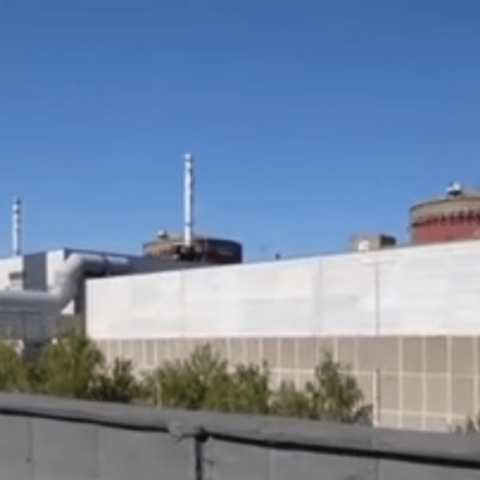 SOS ΔΟΑΕ για Ζαπορίζια: «Πλησιάζουμε επικίνδυνα σε πυρηνικό δυστύχημα»