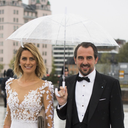 Τατιάνα Μπλάτνικ: Η «πληρωμένη» και όλο νόημα ανάρτηση, λίγες ώρες μετά την «σπόντα» του Νικόλαου