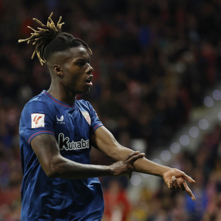 Ρατσιστική επίθεση στον Νίκο Γουίλιαμς: «Ο πανηγυρισμός μου έγινε με θυμό»