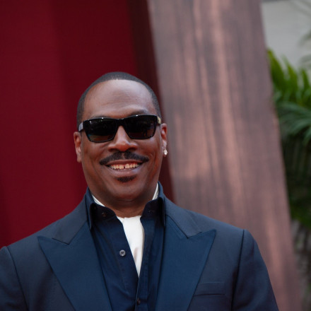 ΗΠΑ: Ατύχημα με τραυματίες σε γυρίσματα ταινίας με πρωταγωνιστή τον Έντι Μέρφι